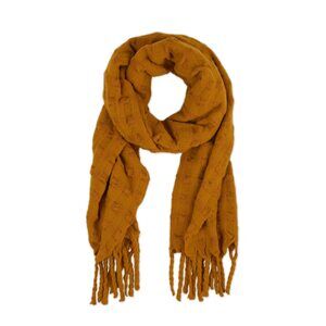 2487 Women's Hailey Scarf, Ultra-soft Textured Winter/fall